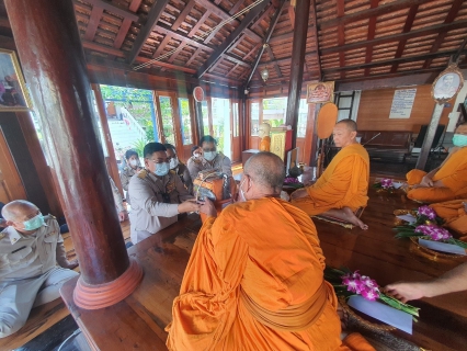 ไฟล์แนบ กปภ.สาขาปทุมธานี ถวายภัตตาหารเพล และถวายสังฆทาน เพื่อถวายพระพรแด่สมเด็จพระเจ้าลูกเธอ เจ้าฟ้าพัชรกิติยาภา นเรนทิราเทพยวดี กรมหลวงราชสาริณีสิริพัชร มหาวัชรราชธิดา