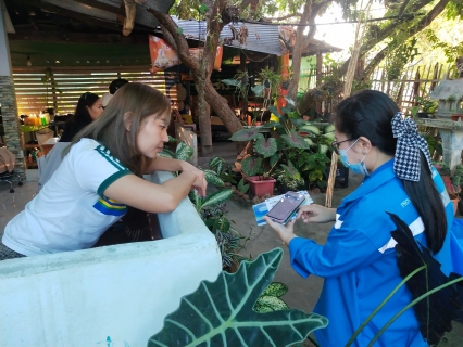 ไฟล์แนบ การประปาส่วนภูมิภาคสาขาฮอด จัดกิจกรรมเติมใจให้กัน Home Care ครั้งที่ 5/2566