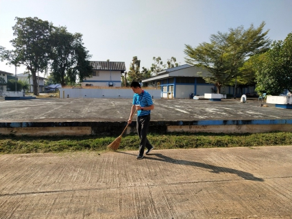 ไฟล์แนบ การประปาส่วนภูมิภาคสาขาฮอด จัดกิจกรรม Big Cleaning Day ครั้งที่ 3/2566