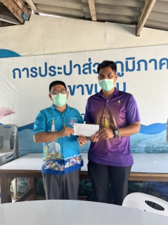 ไฟล์แนบ การประปาส่วนภูมิภาคสาขาขนอม ร่วมกิจกรรมสนทนายามเช้า (Morning Talk) ครั้งที่ 3/2566 ในวันพฤหัสบดีที่ 22 เดือน ธันวาคม พ.ศ.2565 ณ สำนักงาน กปภ.สาขาขนอม