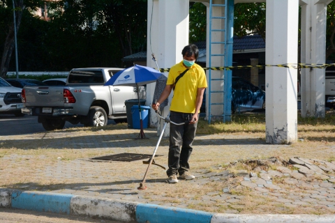 ไฟล์แนบ การประปาส่วนภูมิภาคสาขารังสิต (ชั้นพิเศษ) จัดกิจกรรม Big Cleaning Day 