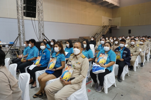 ไฟล์แนบ กปภ.สาขาพัทยา (พ) ร่วมพิธีเจริญพระพุทธมนต์ และพิธีขอพรตามหลักศาสนา ถวายพระพร แด่สมเด็จพระเจ้าลูกเธอ เจ้าฟ้าพัชรกิติยาภา นเรนทิราเทพยวดี กรมหลวงราชสาริณีสิริพัชร มหาวัชรราชธิดา