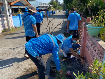 ไฟล์แนบ การประปาส่วนภูมิภาคสาขากุยบุรีดำเนินโครงการเติมใจให้กันส่งท้ายปีเก่า 2565