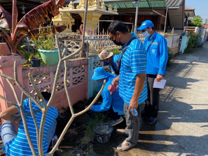 ไฟล์แนบ การประปาส่วนภูมิภาคสาขากุยบุรีดำเนินโครงการเติมใจให้กันส่งท้ายปีเก่า 2565