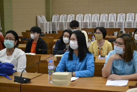ไฟล์แนบ คณะทำงานเศรษฐกิจพอเพียง กปภ.ข.9 ร่วมประกาศเจตนารมณ์ ขับเคลื่อนจังหวัดเชียงใหม่ เป็นจังหวัดคุณธรรมระหว่างจังหวัดเชียงใหม่กับองค์กรเครือข่ายทางสังคมในพื้นที่จังหวัดเชียงใหม่ มุ่งก้าวสู่ เชียงใหม่ไปด้วยกัน ร่วมสร้างสังคมคุณธรรมอย่างยั่งยืน
