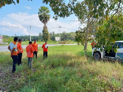 ไฟล์แนบ การประปาส่วนภูมิภาคสาขากาญจนดิษฐ์วางแผนบริหารจัดการน้ำประปา เพื่อสูบจ่ายให้กับเรือจำกลางสุราษฎร์ธานี แห่งใหม่ เพื่อให้การส่งจ่ายน้ำมีประสิทธิ์ภาพมากที่สุด 