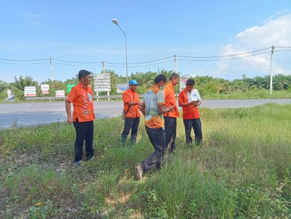 ไฟล์แนบ การประปาส่วนภูมิภาคสาขากาญจนดิษฐ์วางแผนบริหารจัดการน้ำประปา เพื่อสูบจ่ายให้กับเรือจำกลางสุราษฎร์ธานี แห่งใหม่ เพื่อให้การส่งจ่ายน้ำมีประสิทธิ์ภาพมากที่สุด 