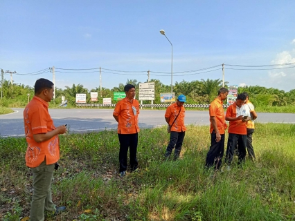 ไฟล์แนบ การประปาส่วนภูมิภาคสาขากาญจนดิษฐ์วางแผนบริหารจัดการน้ำประปา เพื่อสูบจ่ายให้กับเรือจำกลางสุราษฎร์ธานี แห่งใหม่ เพื่อให้การส่งจ่ายน้ำมีประสิทธิ์ภาพมากที่สุด 