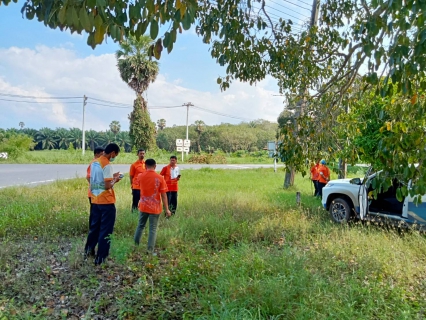 ไฟล์แนบ การประปาส่วนภูมิภาคสาขากาญจนดิษฐ์วางแผนบริหารจัดการน้ำประปา เพื่อสูบจ่ายให้กับเรือจำกลางสุราษฎร์ธานี แห่งใหม่ เพื่อให้การส่งจ่ายน้ำมีประสิทธิ์ภาพมากที่สุด 