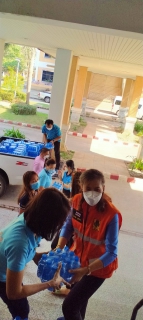 ไฟล์แนบ กปภ.สาขาปราจีนบุรี มอบน้ำดื่มสนับสนุนโครงการป้องกันและลดอุบัติเหตุทางถนนในช่วงเทศกาลปีใหม่ พ.ศ.2566