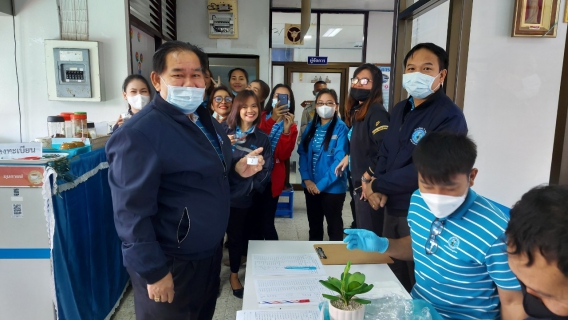 ไฟล์แนบ โครงการโรงงานสีขาว