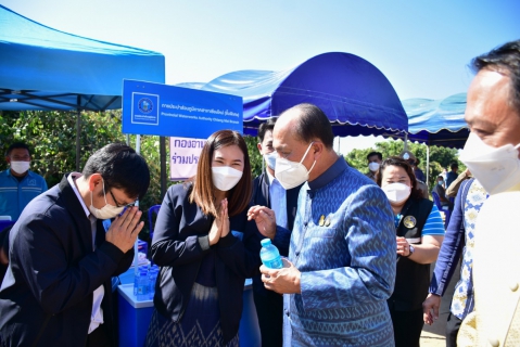 ไฟล์แนบ กปภ.สาขาเชียงใหม่(ชั้นพิเศษ) ร่วมต้อนรับ รมต.มหาดไทย ลงพื้นที่ จ.เชียงใหม่