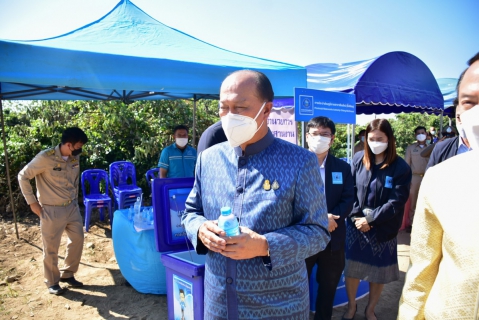 ไฟล์แนบ กปภ.สาขาเชียงใหม่(ชั้นพิเศษ) ร่วมต้อนรับ รมต.มหาดไทย ลงพื้นที่ จ.เชียงใหม่