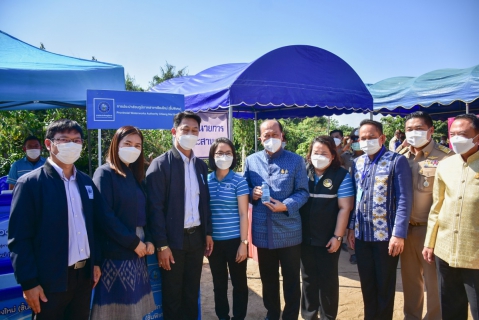 ไฟล์แนบ กปภ.สาขาเชียงใหม่(ชั้นพิเศษ) ร่วมต้อนรับ รมต.มหาดไทย ลงพื้นที่ จ.เชียงใหม่