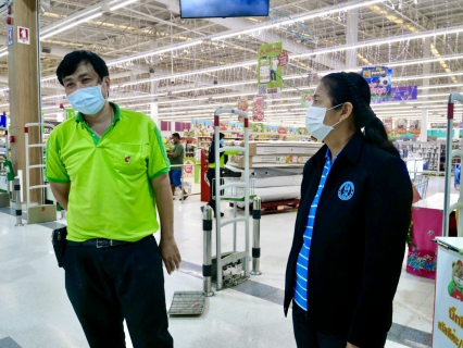 ไฟล์แนบ การประปาส่วนภูมิภาคสาขากระบี่ ลงพื้นที่พบผู้ใช้น้ำรายใหญ่ ครั้งที่ 1/2566 ภายใต้กิจกรรมมุ่งมั่นเพื่อปวงชน เติมใจให้กัน