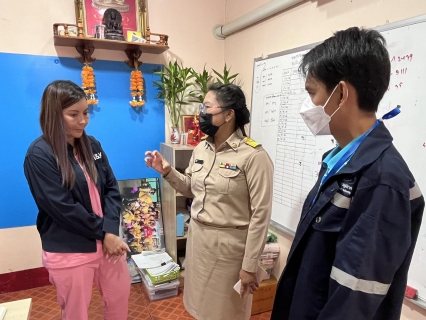 ไฟล์แนบ กปภ.สาขาหนองแค ลงพื้นที่พบหัวหน้าส่วนราชการ หน่วยงานของรัฐ บริษัท ห้างร้าน รวมทั้งลูกค้ารายใหญ่ 