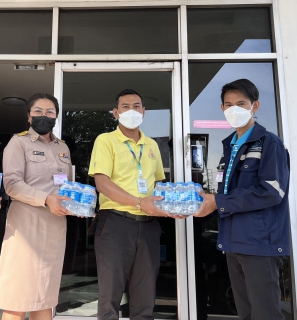 ไฟล์แนบ กปภ.สาขาหนองแค ลงพื้นที่พบหัวหน้าส่วนราชการ หน่วยงานของรัฐ บริษัท ห้างร้าน รวมทั้งลูกค้ารายใหญ่ 