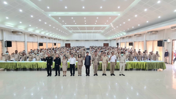 ไฟล์แนบ กปภ.สาขาอุดรธานี ร่วมกับ กปภ.เขต 7 ลงพื้นที่ประชาสัมพันธ์ช่องทาง PWA LINE Official