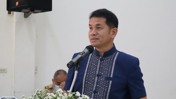 ไฟล์แนบ กปภ.สาขาอุดรธานี ร่วมกับ กปภ.เขต 7 ลงพื้นที่ประชาสัมพันธ์ช่องทาง PWA LINE Official