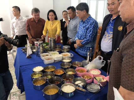 ไฟล์แนบ กปภ.สาขาภูเก็ต การประปาส่วนภูมิภาคสาขาภูเก็ต เข้าร่วมกิจกรรม "คนตงห่อ ยกชั้น แบ่งปัน ทุกข์ - สุข" (Together We Share) ครั้งที่ 46