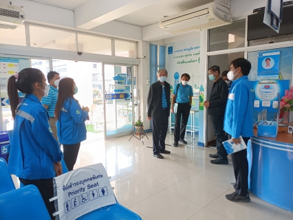 ไฟล์แนบ ผู้อำนวยการการประปาส่วนภูมิภาคเขต 10  ตรวจเยี่ยม การประปาส่วนภูมิภาคสาขาสุโขทัย วันที่  21 - 22  ธันวาคม  2565