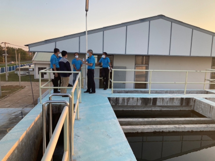 ไฟล์แนบ ผู้อำนวยการการประปาส่วนภูมิภาคเขต 10  ตรวจเยี่ยม การประปาส่วนภูมิภาคสาขาสุโขทัย วันที่  21 - 22  ธันวาคม  2565