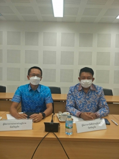 ไฟล์แนบ กปภ.สาขาภูเก็ต   เข้าร่วมประชุมขับเคลื่อนและติดตามนโยบายของรัฐบาล และภารกิจสำคัญของปลัดกระทรวงมหาดไทย ประจำปีงบประมาณ พ.ศ. 2566 (เดือนธันวาคม 2565)
