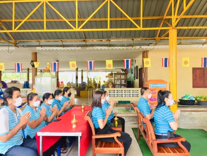 ไฟล์แนบ การประปาส่วนภูมิภาคสาขาหลังสวน จัดกิจกรรมปล่อยปลา พร้อมด้วย ถวายภัตตาหารเช้าและชุดสังฆทาน ถวายพระพรแด่สมเด็จพระเจ้าลูกเธอ เจ้าฟ้าพัชรกิติยาภา นเรนทิราเทพยวดี กรมหลวงราชสาริณีสิริพัชร มหาวัชรราชธิดา 