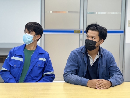 ไฟล์แนบ กปภ.&#8203;สาขา&#8203;สมุทรสงคราม&#8203;, กองระบบจำหน่าย กปภ.ข.3 และ ผู้รับจ้าง ALC เร่งลดน้ำสูญเสีย เพิ่มน้ำจำหน่าย