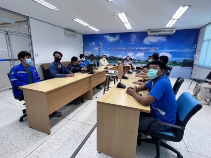 ไฟล์แนบ กปภ.&#8203;สาขา&#8203;สมุทรสงคราม&#8203;, กองระบบจำหน่าย กปภ.ข.3 และ ผู้รับจ้าง ALC เร่งลดน้ำสูญเสีย เพิ่มน้ำจำหน่าย