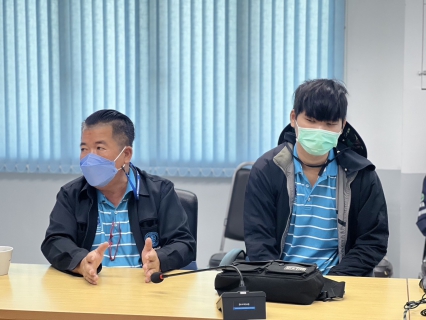 ไฟล์แนบ กปภ.&#8203;สาขา&#8203;สมุทรสงคราม&#8203;, กองระบบจำหน่าย กปภ.ข.3 และ ผู้รับจ้าง ALC เร่งลดน้ำสูญเสีย เพิ่มน้ำจำหน่าย