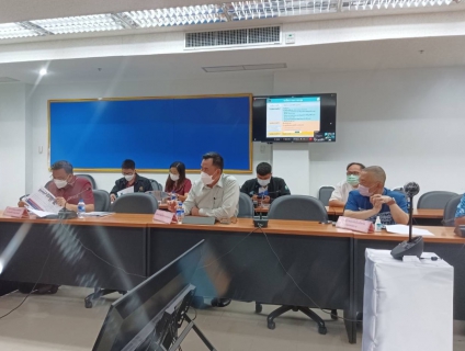 ไฟล์แนบ กปภ.สาขาสมุทรสงคราม และ กองแผนและวิชาการ กปภ.ข.3 ร่วมประชุมหารือแผนหลักและแผนปฏิบัติการโครงการปรับปรุงเพิ่มประสิทธิภาพแก้มลิงทุ่งหิน จังหวัดสมุทรสงคราม
