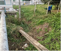 ไฟล์แนบ กปภ.สาขาวิเศษชัยชาญจัดกิจกรรมจิตอาสาเนื่องในวันสมเด็จพระเจ้าตากสินมหาราช 28 ธันวาคม 2565