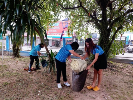 ไฟล์แนบ กปภ.สาขาระนอง จัดกิจกรรม Big Cleaning Day ประจำปีงบประมาณ 2566