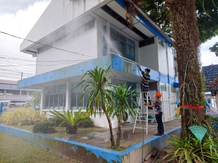 ไฟล์แนบ กปภ.สาขาระนอง จัดกิจกรรม Big Cleaning Day ประจำปีงบประมาณ 2566