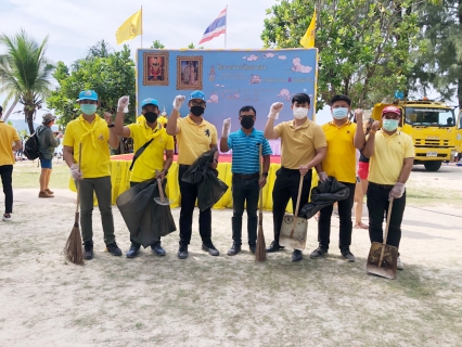 ไฟล์แนบ กปภ.สาขาภูเก็ต เข้าร่วมกิจกรรมจิตอาสา ปณิธานความดี ทำดีเริ่มได้ที่ใจเรา 