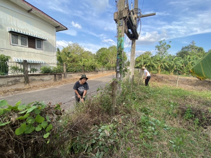 ไฟล์แนบ กปภ.สาขาขลุง จัดกิจกรรม Big Cleaning Day และ 5 ส ครั้งที่ 8