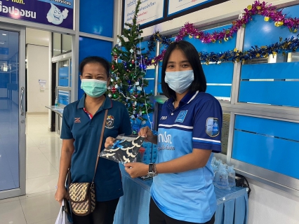 ไฟล์แนบ กปภ.สาขาพิษณุโลก จัดกิจกรรมมอบของขวัญปีใหม่ให้กับลูกค้า