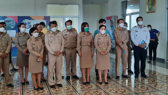 ไฟล์แนบ กปภ.สาขาภูเก็ต เข้าร่วมกิจกรรมและนิทรรศการ ศูนย์บริการเบ็ดเสร็จ (One Stop Service) จังหวัดภูเก็ต