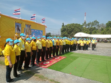 ไฟล์แนบ กปภ.สาขาสระแก้ว มอบน้ำดื่มตราสัญลักษณ์ กปภ. ให้แก่  โรงเรียนวัดคลองตาสูตรสามัคคี อ.วังน้ำเย็น จ.สระแก้ว