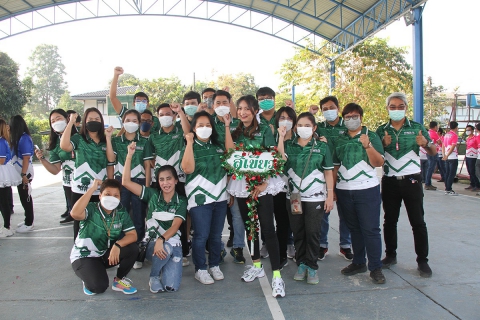 ไฟล์แนบ การประปาส่วนภูมิภาคเขต ๓ จัดกิจกรรมการแข่งขันกีฬาของบุคลากรภายในหน่วยงาน " กีฬาเชื่อมความสามัคคี ประจำปี ๒๕๖๕ "  