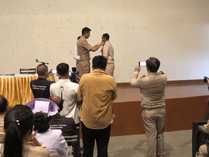 ไฟล์แนบ กปภ.สาขาภูเก็ต เข้าร่วมประชุมเชิงบูรณาการหัวหน้าส่วนราชการ หัวหน้าหน่วยงานรัฐวิสาหกิจ ผู้บริหารองค์กรปกครองส่วนท้องถิ่น กำนัน ผู้ใหญ่บ้าน แพทย์ประจำตำบล และสารวัตรกำนัน ตำบลกมลาทุกหมู่บ้าน และคณะกรรมการบริหารงานอำเภอกะทู้ (ก.บ.อ.กะทู้)	