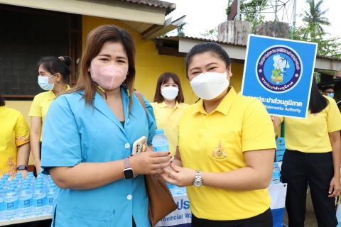 ไฟล์แนบ กปภ.ข.4 ร่วมกิจกรรมจิตอาสาพัฒนาชุมชน เนื่องในวันสมเด็จพระเจ้าตากสินมหาราช