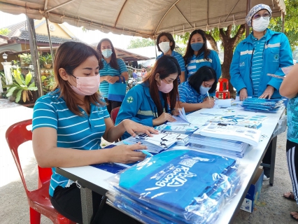 ไฟล์แนบ กปภ.สาขาระนอง ส่งความสุขต้อนรับปี 2566ลงพื้นที่รับคำร้องนอกสถานที่ ลดค่าติดตั้งประปาใหม่ 20%