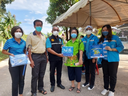 ไฟล์แนบ กปภ.สาขาระนอง ส่งความสุขต้อนรับปี 2566ลงพื้นที่รับคำร้องนอกสถานที่ ลดค่าติดตั้งประปาใหม่ 20%