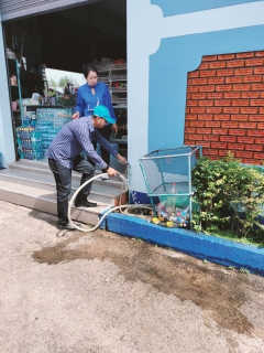 ไฟล์แนบ การประปาส่วนภูมิภาคสาขาชุมพร ร่วมตรวจสอบแรงดันน้ำในพื้นที่ ตำบลปากน้ำ อำเภอเมือง จังหวัดชุมพร