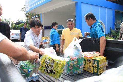 ไฟล์แนบ กปภ.ข.6 ร่วมสนับสนุนกิจกรรมวันเด็กเห่งชาติ ปี 2566