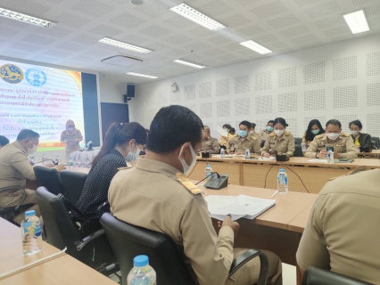 ไฟล์แนบ กปภ.สาขาภูเก็ต เข้าร่วมประชุมการดำเนินโครงการบรรพชาอุปสมบท 99 รูป ถวายพระพรชัยมงคลแด่สมเด็จพระเจ้าลูกเธอ เจ้าฟ้าพัชรกิติยาภานเรนทิราเทพยวดี กรมหลวงราชสาริณีสิริพัชร มหาวัชรราชธิดา 