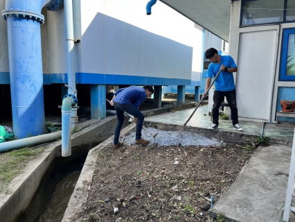 ไฟล์แนบ กปภ.สาขาบางปะกง จัดกิจกรรม Big Cleaning Day