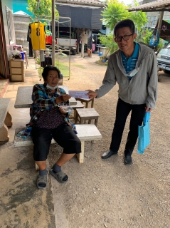 ไฟล์แนบ กปภ.สาขาบ้านโฮ่ง ลงพื้นที่ประชาสัมพันธ์ โครงการ ติดมิเตอร์ใหม่ ลดราคา การประปาฯ จัดให้" ลดภาระค่าใช้จ่ายในการติดตั้งประปาใหม่ 20% เป็นของขวัญต้อนรับปีใหม่ 2566 และรับลงทะเบียน PWA Line Official จ่ายค่าน้ำออนไลน์ ณ บ้านโฮ่งหลวง ม.2 อ.บ้านโฮ่ง จ.ลำพูน